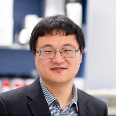 Dr Ming Xie